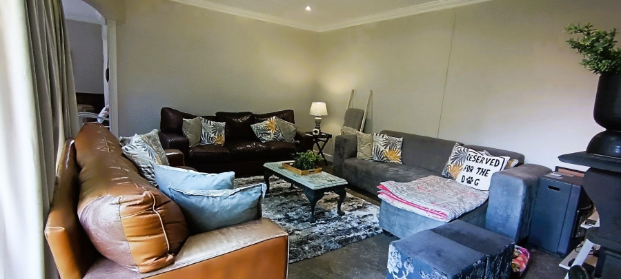 4 Bedroom Property for Sale in Bayswater Free State